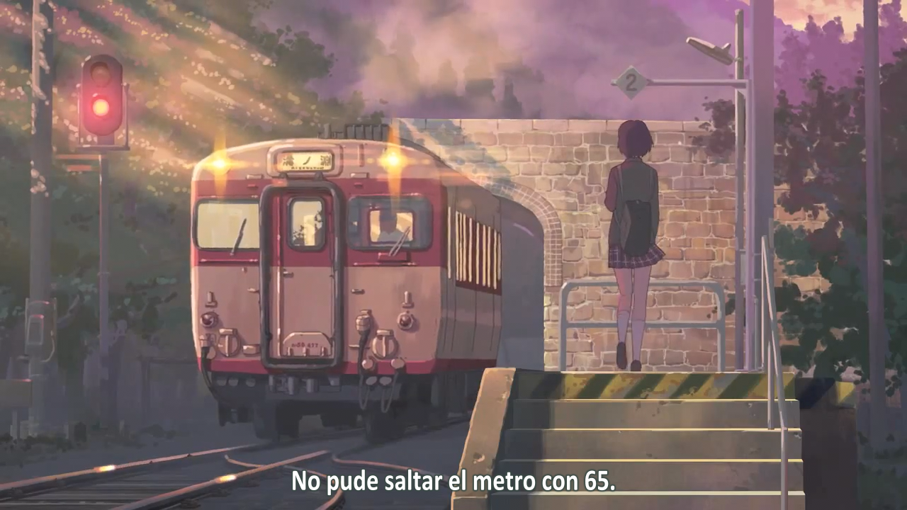 Taisei Kensetsu: Bosporus Kaikyou Tunnel (Starry Sky, Wannasub)